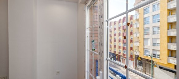 Apartamento T1 em Malaga, Spain N.º 187211 3