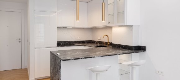 Apartamento T1 em Malaga, Spain N.º 187211 10