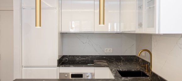 Apartamento T1 em Malaga, Spain N.º 187211 11