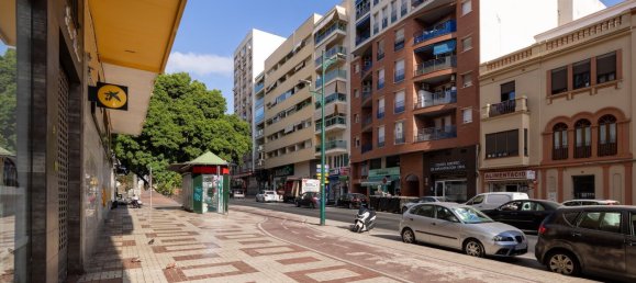 Apartamento T1 em Malaga, Spain N.º 187211 2