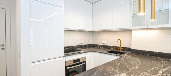 Apartamento T1 em Malaga, Spain N.º 187211 14