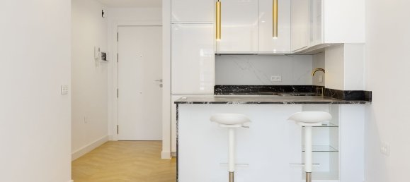 Apartamento T1 em Malaga, Spain N.º 187211 12