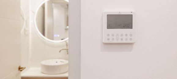 Apartamento T1 em Malaga, Spain N.º 187211 32