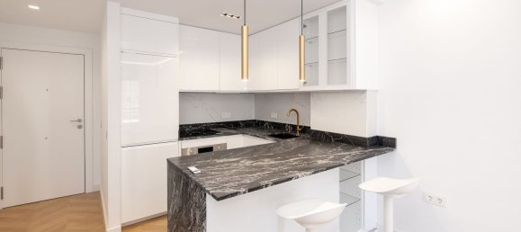 Apartamento T1 em Malaga, Spain N.º 187211 9