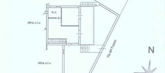 5 rooms Duplex in Piraino, Italy No. 255872 11