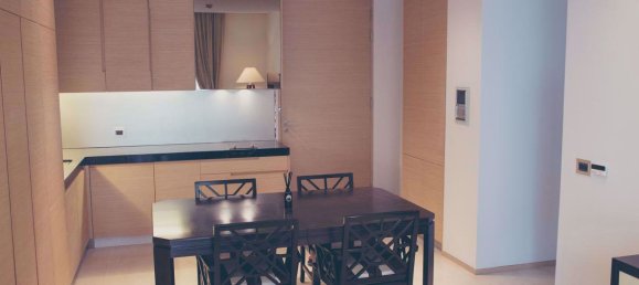 Condominio de 1 dormitorio en Bang Rak, Thailand No. 4757 6
