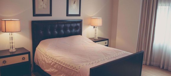 Condominio de 1 dormitorio en Bang Rak, Thailand No. 4757 8