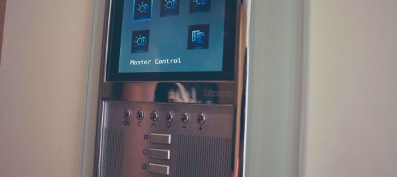 Condominio de 1 dormitorio en Bang Rak, Thailand No. 4757 11