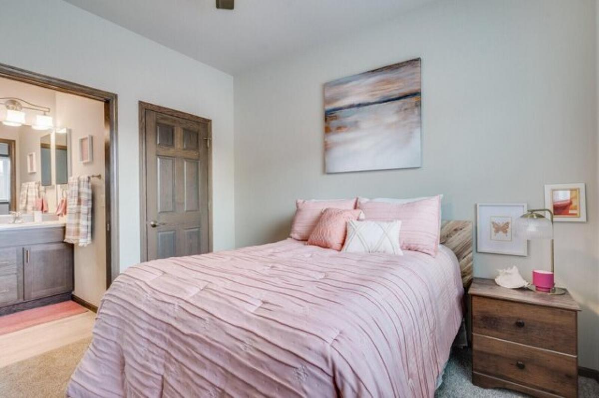 2 bedrooms House in La Crosse, USA No. 414919