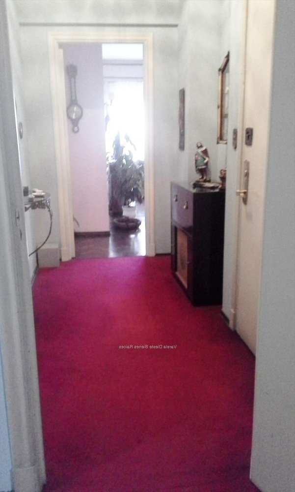 4 bedrooms Apartment in Montevideo, Uruguay No. 1931