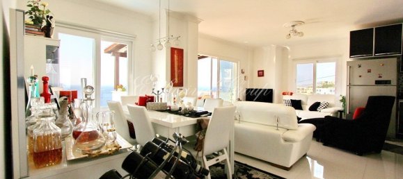 Penthouse 2+1 in Bodrum, Turkey No. 28669 16