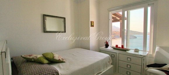 Penthouse 2+1 in Bodrum, Turkey No. 28669 14