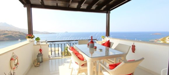 Penthouse 2+1 in Bodrum, Turkey No. 28669 5