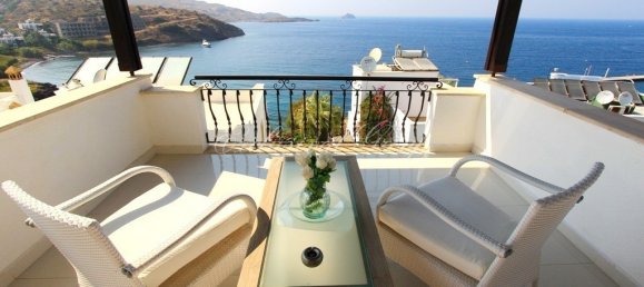 Penthouse 2+1 in Bodrum, Turkey No. 28669 11