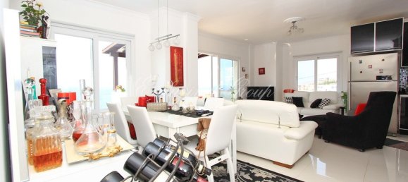 Penthouse 2+1 in Bodrum, Turkey No. 28669 15