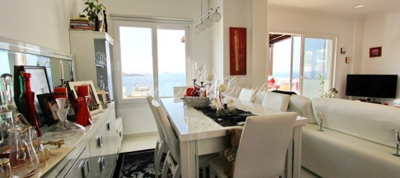 Penthouse 2+1 in Bodrum, Turkey No. 28669 8