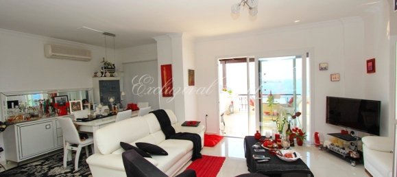 Penthouse 2+1 in Bodrum, Turkey No. 28669 2