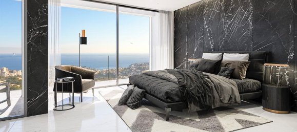 4 dormitorios villa en venta en Calpe, Alicante, Comunidad Valenciana, Spain № 365033 5