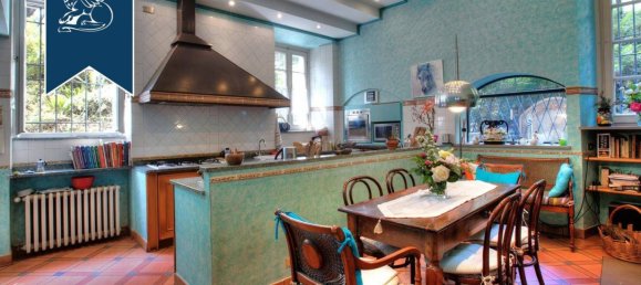 Villa de 11 dormitorios en Albese con Cassano, Italy No. 355767 41