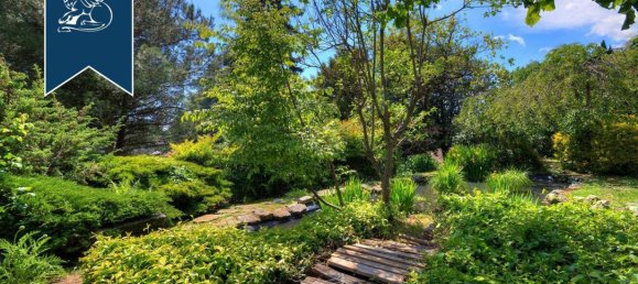 Villa de 11 dormitorios en Albese con Cassano, Italy No. 355767 22