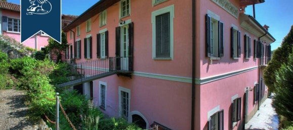 Villa de 11 dormitorios en Albese con Cassano, Italy No. 355767 17