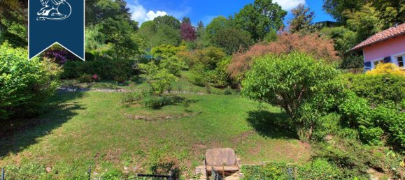 Villa de 11 dormitorios en Albese con Cassano, Italy No. 355767 21