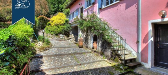 Villa de 11 dormitorios en Albese con Cassano, Italy No. 355767 15