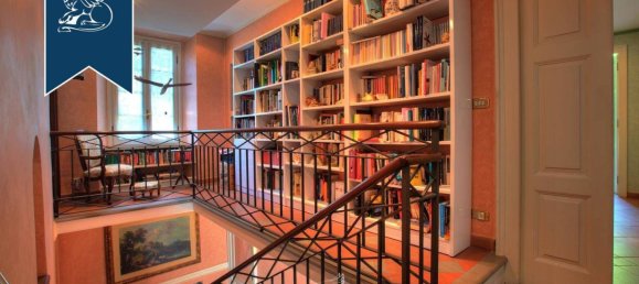 Villa de 11 dormitorios en Albese con Cassano, Italy No. 355767 38