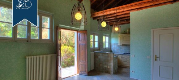 Villa de 11 dormitorios en Albese con Cassano, Italy No. 355767 29