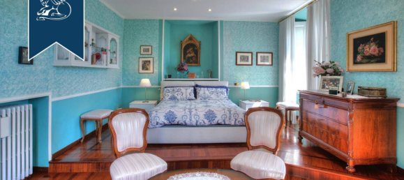 Villa de 11 dormitorios en Albese con Cassano, Italy No. 355767 45