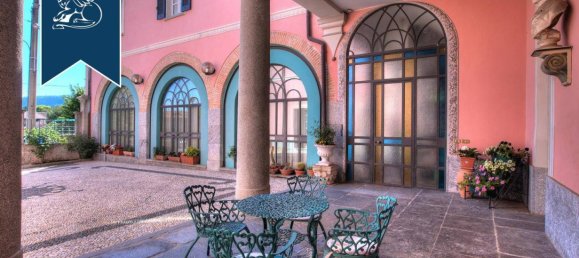 Villa de 11 dormitorios en Albese con Cassano, Italy No. 355767 8