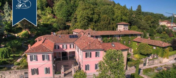 Villa de 11 dormitorios en Albese con Cassano, Italy No. 355767 49