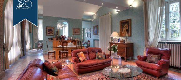 Villa de 11 dormitorios en Albese con Cassano, Italy No. 355767 30