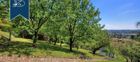 Villa de 11 dormitorios en Albese con Cassano, Italy No. 355767 24