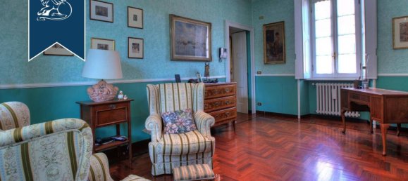 Villa de 11 dormitorios en Albese con Cassano, Italy No. 355767 40