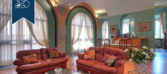 Villa de 11 dormitorios en Albese con Cassano, Italy No. 355767 31