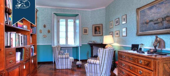 Villa de 11 dormitorios en Albese con Cassano, Italy No. 355767 39