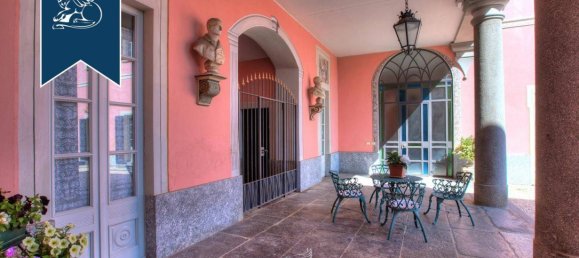 Villa de 11 dormitorios en Albese con Cassano, Italy No. 355767 7