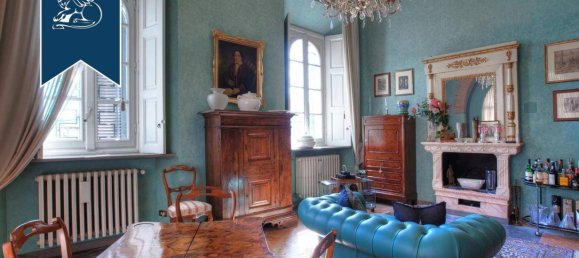 Villa de 11 dormitorios en Albese con Cassano, Italy No. 355767 34