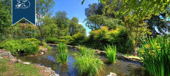 Villa de 11 dormitorios en Albese con Cassano, Italy No. 355767 23