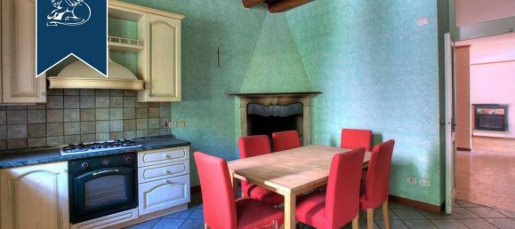 Villa de 11 dormitorios en Albese con Cassano, Italy No. 355767 43