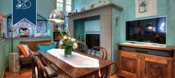 Villa de 11 dormitorios en Albese con Cassano, Italy No. 355767 42