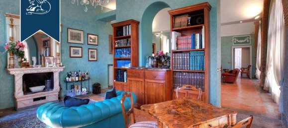 Villa de 11 dormitorios en Albese con Cassano, Italy No. 355767 33