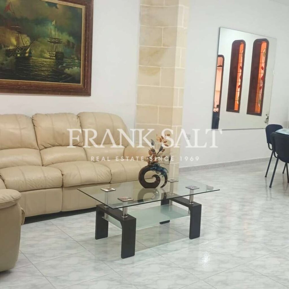 2 bedrooms House in Marsaskala, Malta No. 10652