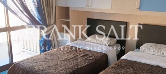 2 bedrooms House in Marsaskala, Malta No. 10652 8