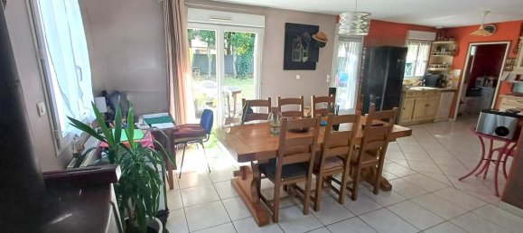 5 bedrooms House in Azay-le-Rideau, France No. 330017 5