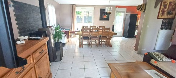 5 bedrooms House in Azay-le-Rideau, France No. 330017 3