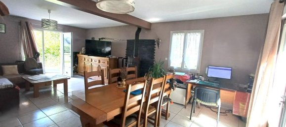 5 bedrooms House in Azay-le-Rideau, France No. 330017 4