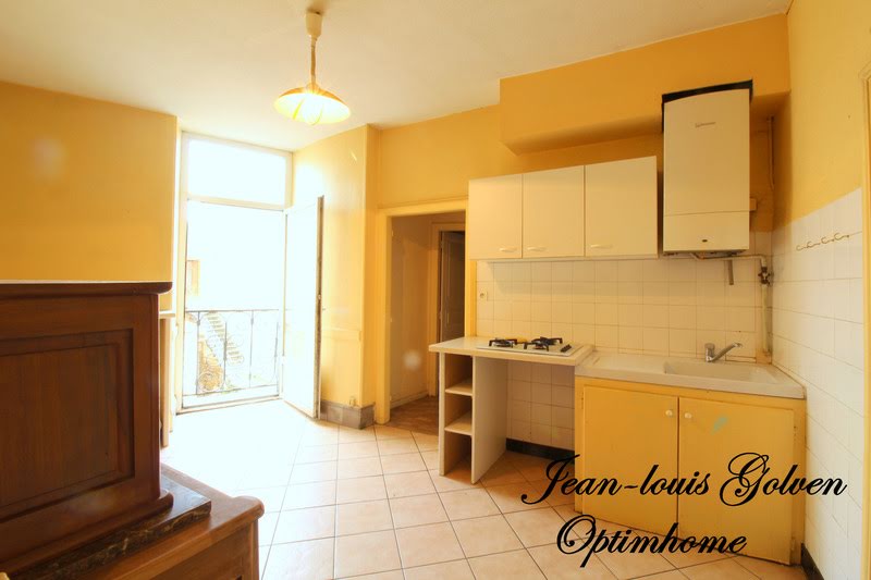 3 bedrooms House in Saint-Rome-de-Cernon, France No. 189495