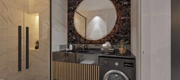 Apartment 3+1 in Alanya, Turkey No. 22350 9